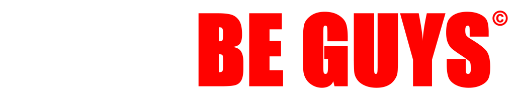 beGuysLogo